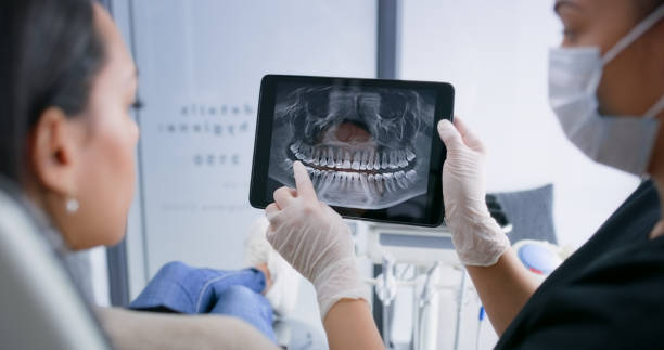 Licensed Root Canal Treatment service in Perry County County, AR - Dentist Open Now